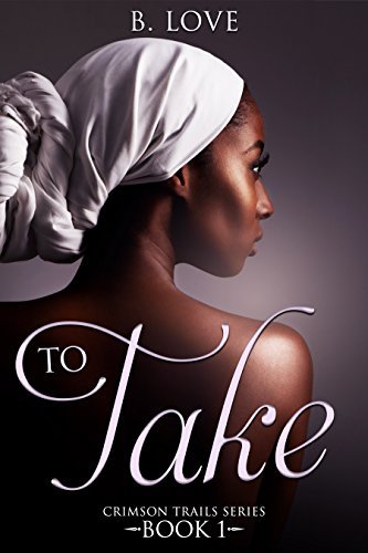 To Take book cover