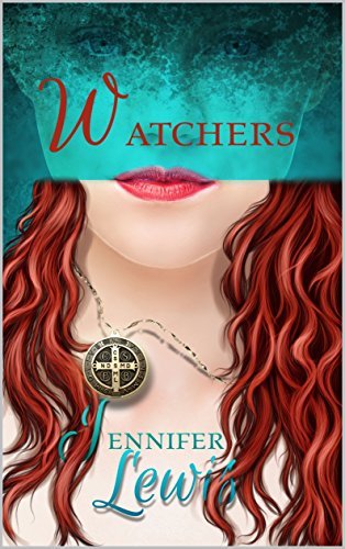Watchers by Jennifer Lewis | Goodreads