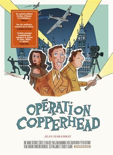 Opération Copperhead