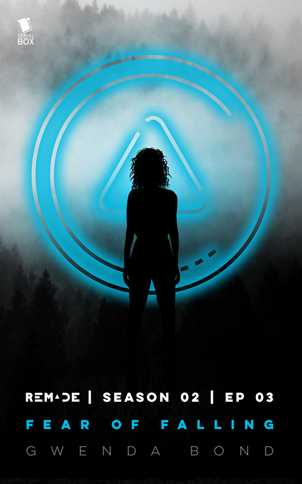 Fear of Falling book cover