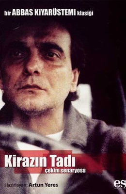 Kirazın Tadı - Çekim Senaryosu book cover