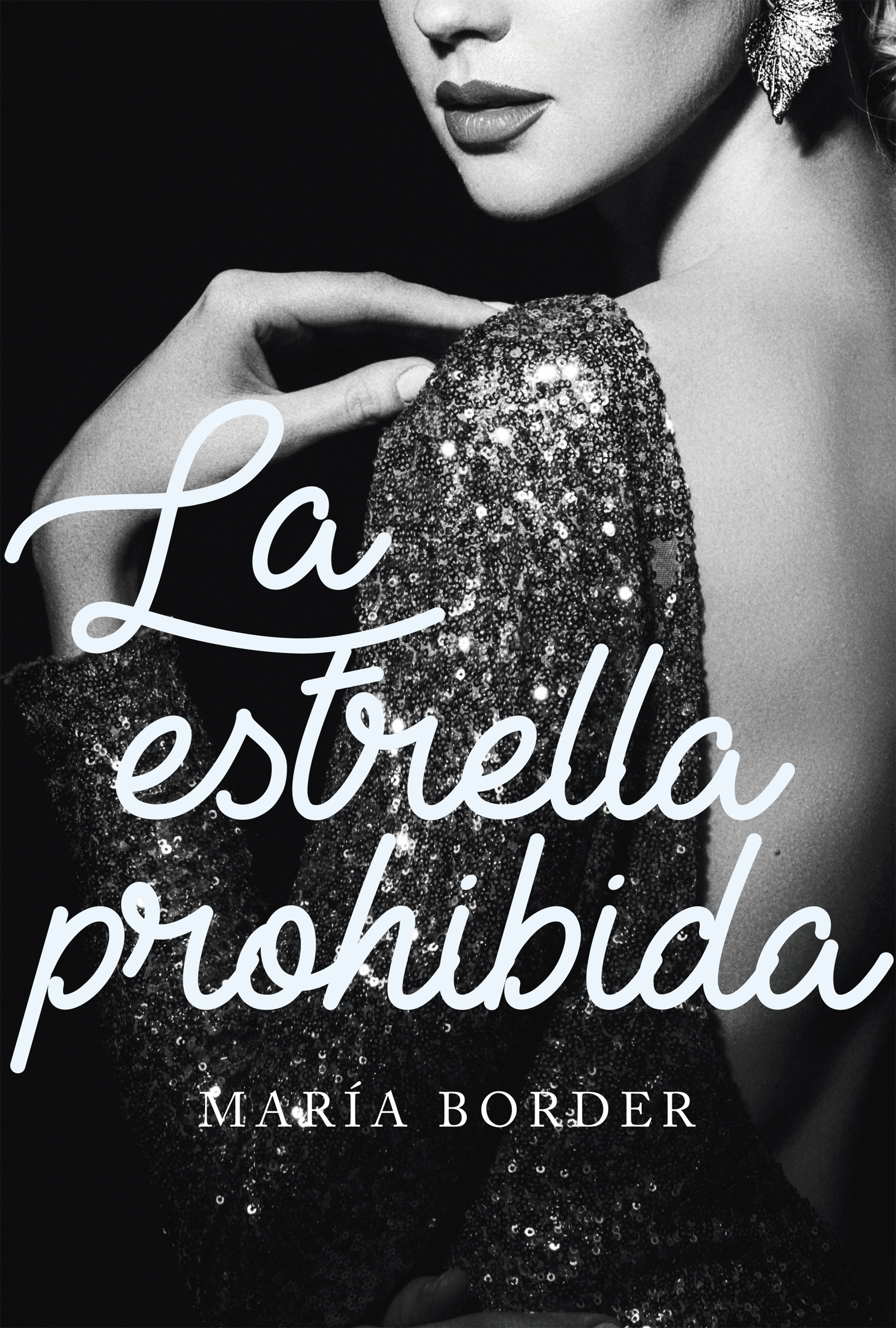 La estrella prohibida book cover