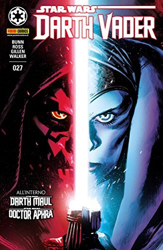 Star Wars book cover