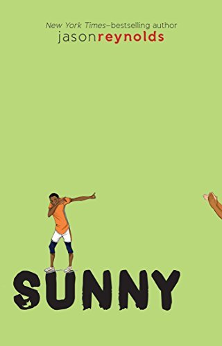 Sunny (Track, #3)