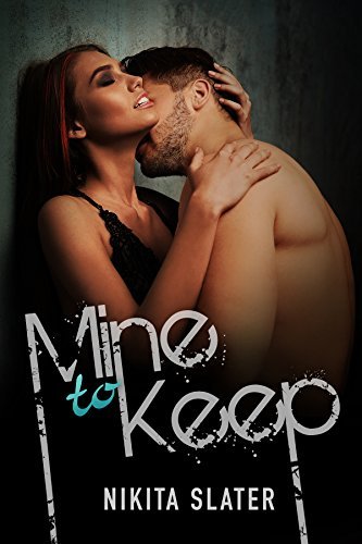 Mine to Keep book cover