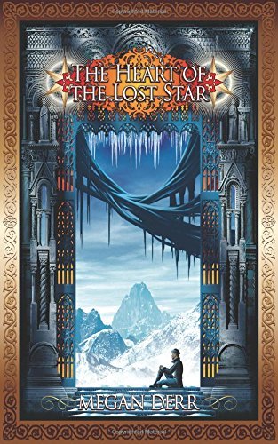 The Heart of the Lost Star (Tales of the High Court #3)