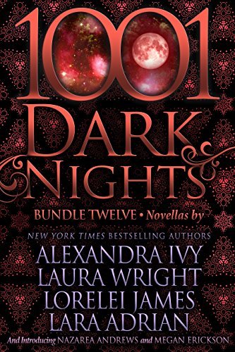 1001 Dark Nights: Bundle Twelve