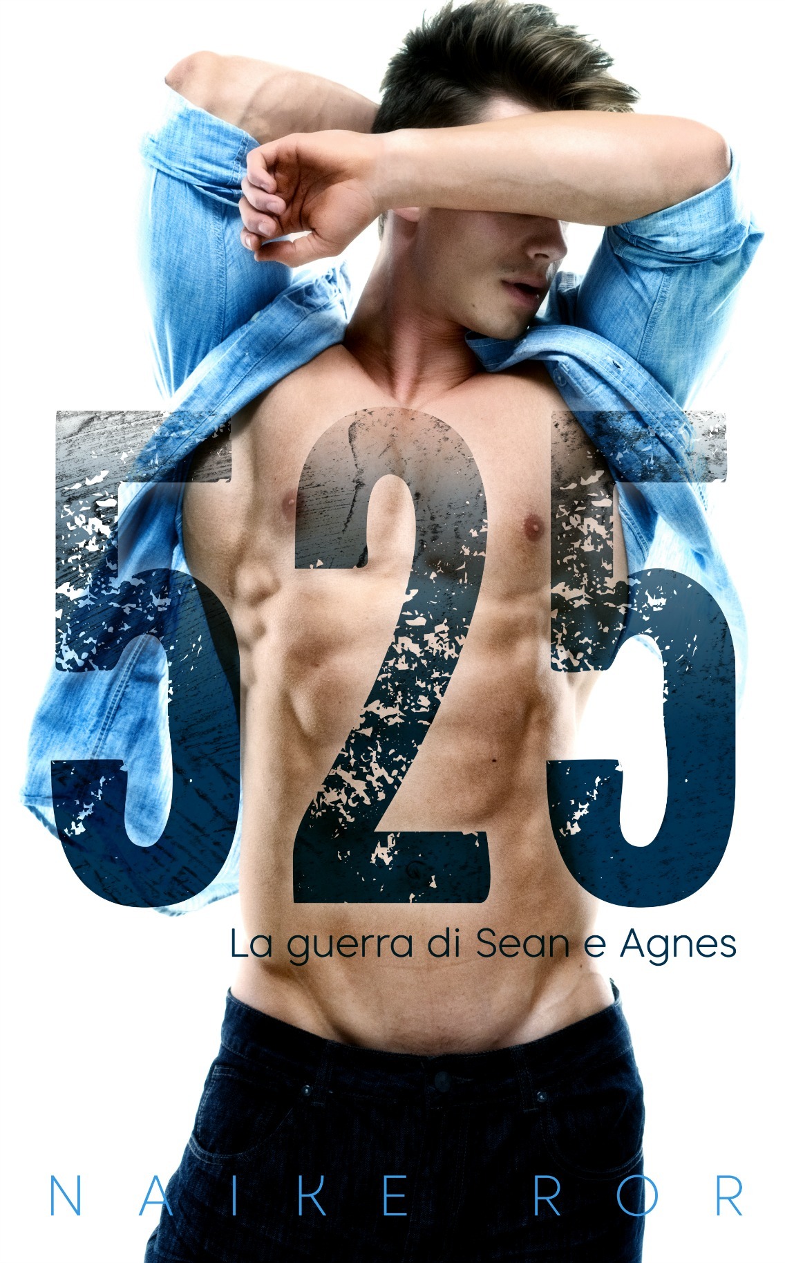 525 book cover