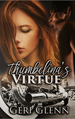 Thumbelina's Virtue book cover