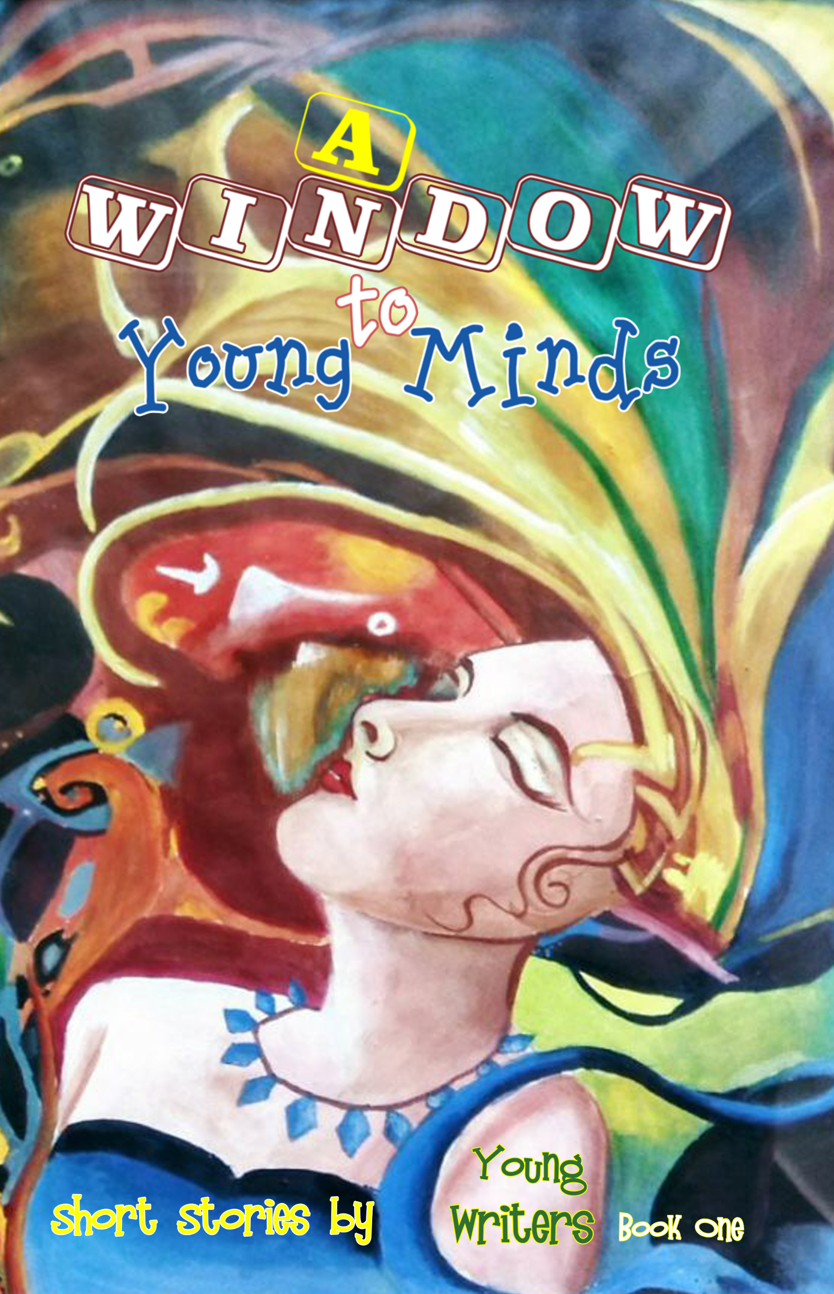 A Window to Young Minds book cover