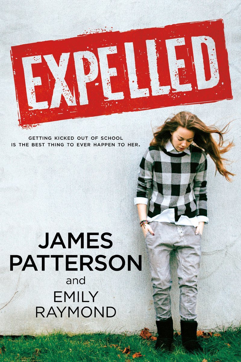 Expelled