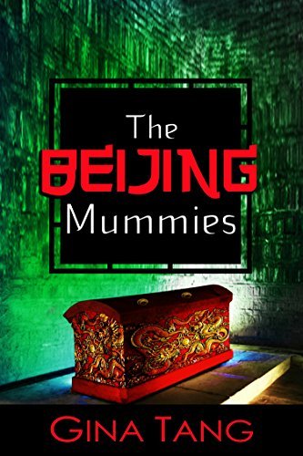 The Beijing Mummies