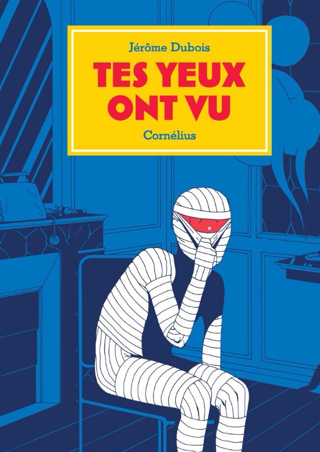 Tes yeux ont vu