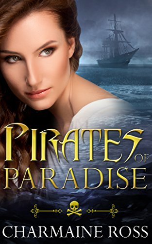 Pirates of Paradise book cover