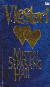 Misteri Sepasang Hati book cover