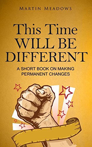 This Time Will Be Different book cover