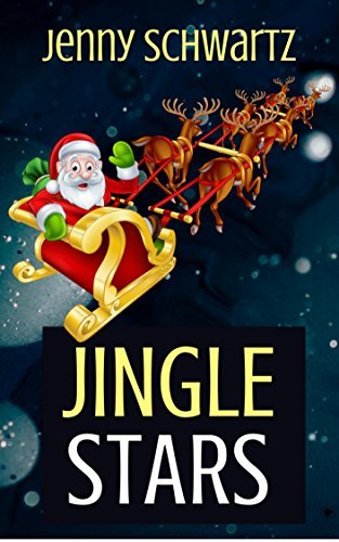 Jingle Stars book cover