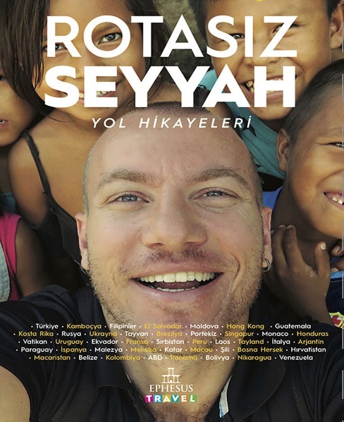 Rotasız Seyyah: Yol Hikayeleri