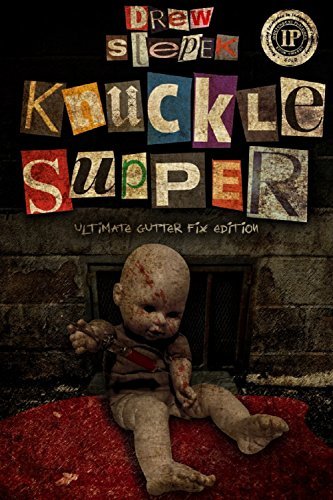 Knuckle Supper book cover
