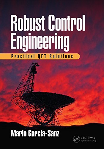 Robust Control Engineering: Practical QFT Solutions