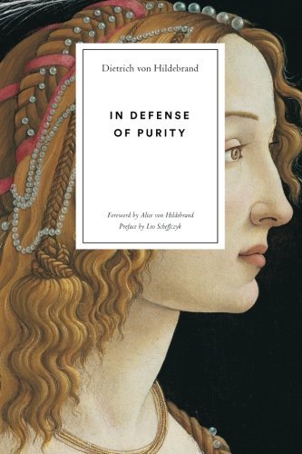 In Defense of Purity