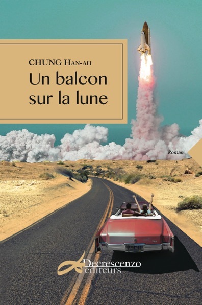 Un balcon sur la lune book cover