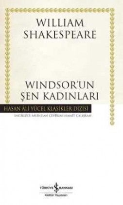 Windsor’un Şen Kadınları