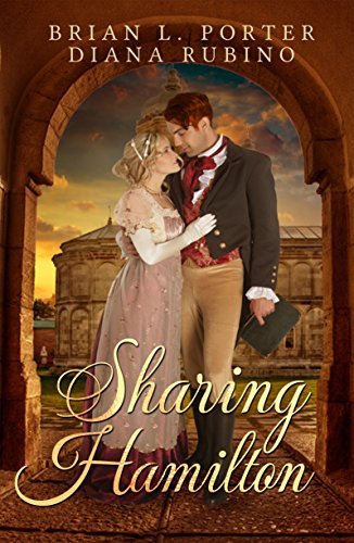Sharing Hamilton book cover