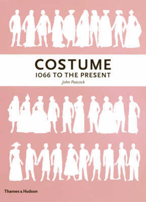 Costume: 1066 to the Present