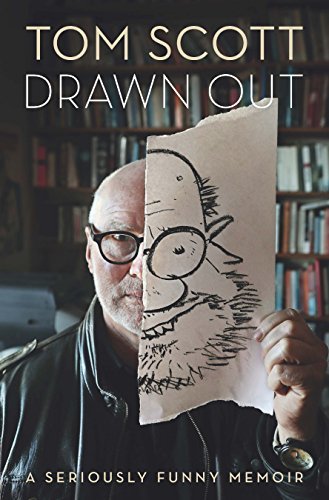 Drawn Out: A Seriously Funny Memoir