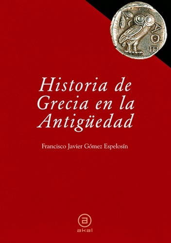Historia de Grecia en la Antigüedad