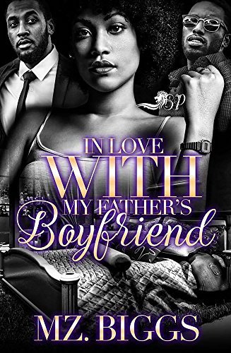 In Love with My Father's Boyfriend book cover