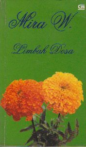 Limbah Dosa book cover
