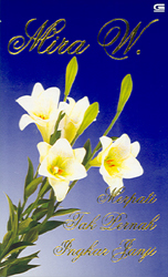 Merpati Tak Pernah Ingkar Janji book cover