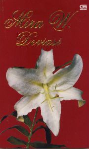 Deviasi book cover