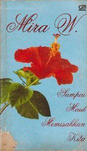 Sampai Maut Memisahkan Kita book cover