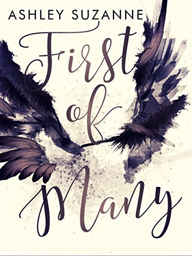 First of Many book cover