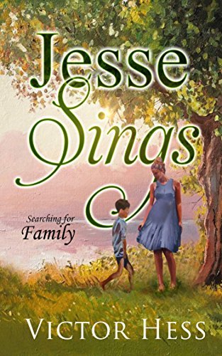 Jesse Sings: Searching for Family