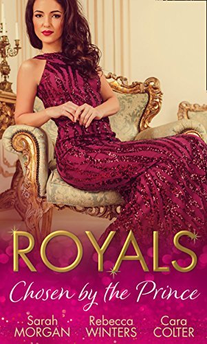 Royals book cover