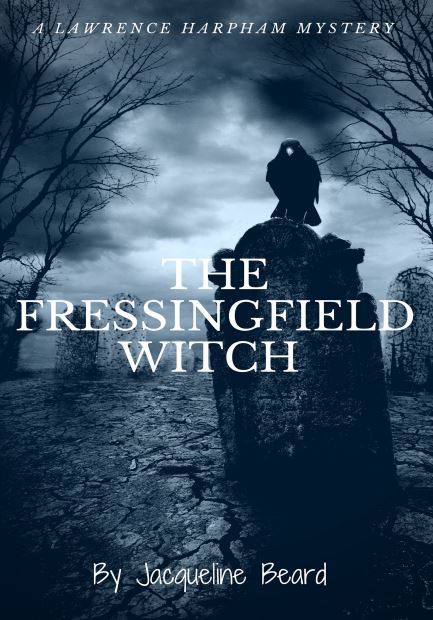 The Fressingfield Witch