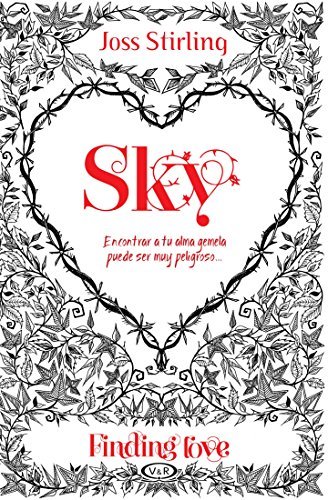 Saga Finding love book cover