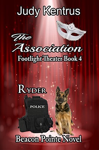 The Association book cover