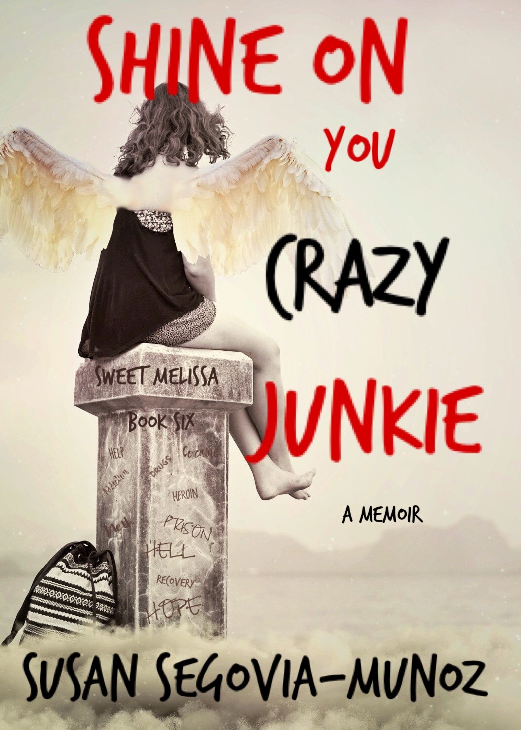 Shine On You Crazy Junkie