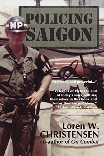 Policing Saigon