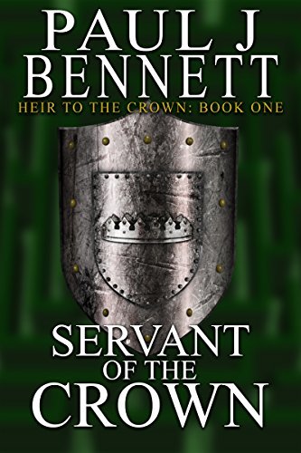 Servant of the Crown