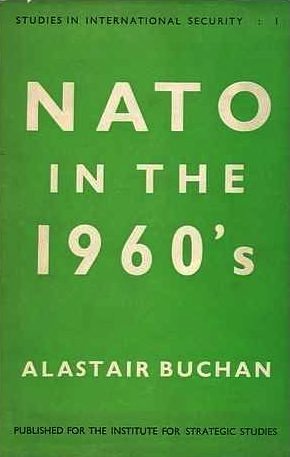Studies in International Security book cover 1