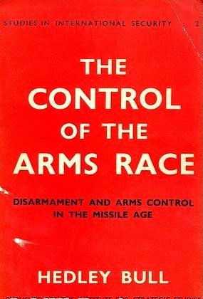 Studies in International Security book cover 2