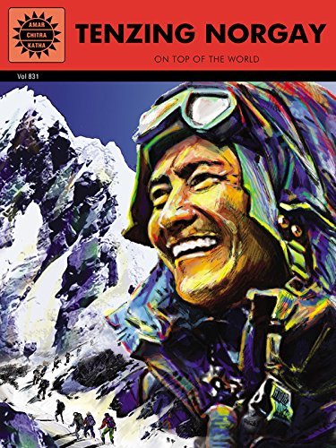 Tenzing