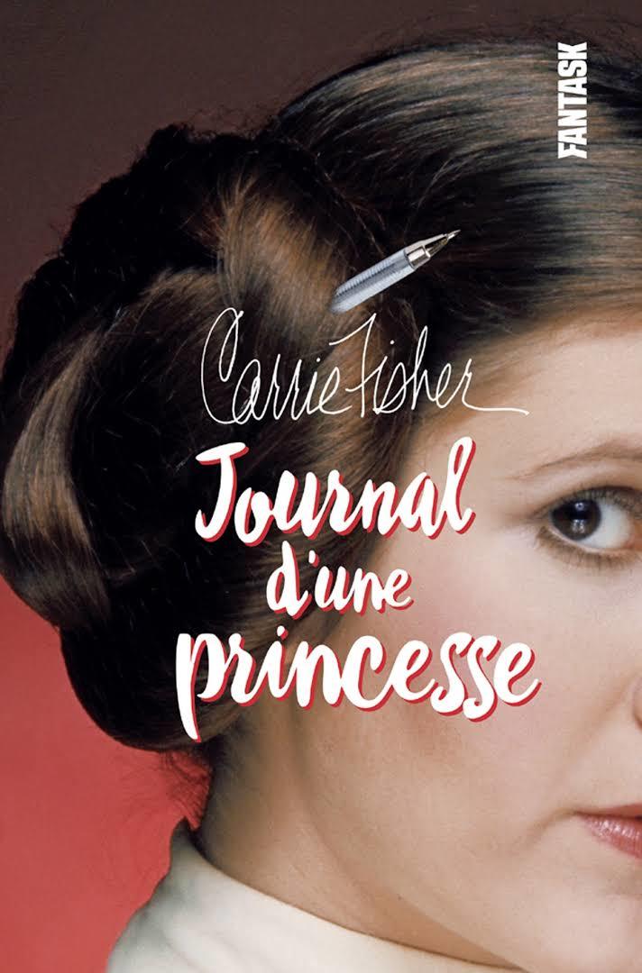 Journal d'une princesse