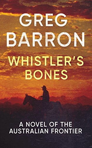Whistler's Bones